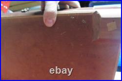 Oneida Community Golden Stainless Silverware Flatware 71pc Oneida Community Golden Stainless Silverware Flatware 71pc