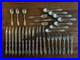 Oneida Community Heiress Stainless Mixed Set Flatware (set Of 32)