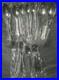 Oneida Community Royal Flute Stainless Flatware Variety Set of 15 Pieces NEW