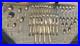 Oneida Community Stainless 60-Piece Set 1930s-40s, Made in NYC