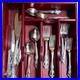 Oneida Community Stainless BRAHMS Flatware 42 Pc Set Service for 6 + 11 Extras