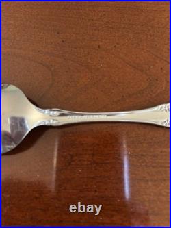 Oneida Community Stainless Brahms 6-5 Piece Place Settings