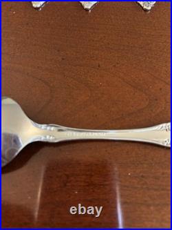 Oneida Community Stainless Brahms 6-5 Piece Place Settings