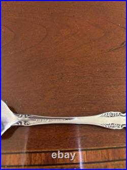 Oneida Community Stainless Brahms 6-5 Piece Place Settings