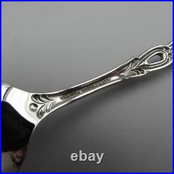 Oneida Community Stainless CHANDELIER Service for Four / 20 Piece Set