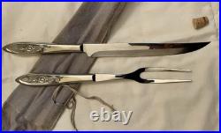 Oneida Community Stainless Set Of 193 Pieces Chest Available Per Request