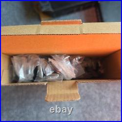 Oneida Continuim Service For 8 Stainless Flatware Forks Spoons Knives New In Box