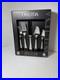 Oneida Countess 45pc. Flatware Set (Service for Eight) Stainless Steel