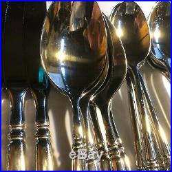 Oneida Cube Heirloom Stainless Flatware Lots CHOICE of Pattern