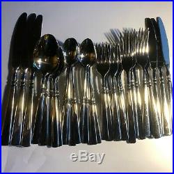 Oneida Cube Heirloom Stainless Flatware Lots CHOICE of Pattern