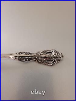 Oneida Cube Stainless MICHELANGELO 20 Pieces Service for 4