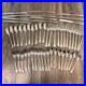 Oneida DORCHESTER Stainless Glossy 18/10 Silverware Flatware Lot 52
