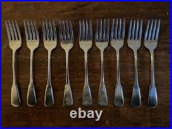 Oneida Deluxe Independence Stainless Flatware (set Of 48)