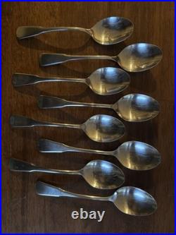 Oneida Deluxe Independence Stainless Flatware (set Of 48)