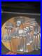 Oneida Deluxe Stainless Steel Independance Pattern 40 pc Service for 8 Flatware