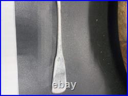 Oneida Deluxe Stainless Steel Independance Pattern 40 pc Service for 8 Flatware