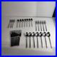 Oneida Diameter Flatware Used Replacement Flatware 29 Pieces
