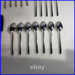 Oneida Diameter Flatware Used Replacement Flatware 29 Pieces Oneida Diameter Flatware Used Replacement Flatware 29 Pieces