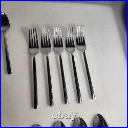 Oneida Diameter Flatware Used Replacement Flatware 29 Pieces