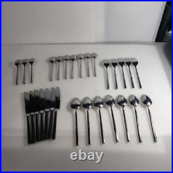 Oneida Diameter Flatware Used Replacement Flatware 29 Pieces