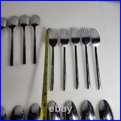 Oneida Diameter Flatware Used Replacement Flatware 29 Pieces Oneida Diameter Flatware Used Replacement Flatware 29 Pieces