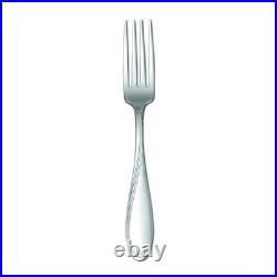 Oneida Dinner Forks Flatware, Standard, Stainless Steel