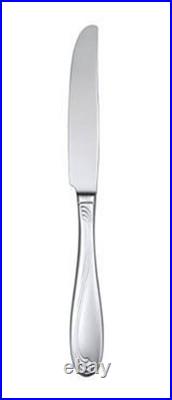 Oneida Dinner Knives, Heavyweight Flatware, Standard, Stainless Steel