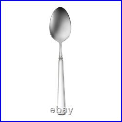 Oneida Easton 18/10 Stainless Steel Teaspoon (Set of Twelve)