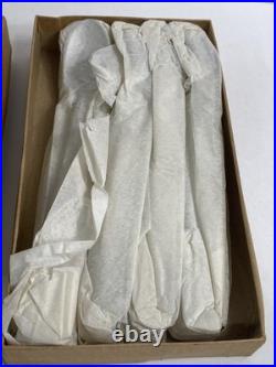 Oneida FOREVER All American Stainless Flatware New 144 Piece Forks Knives Spoons