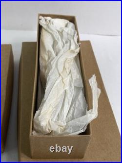 Oneida FOREVER All American Stainless Flatware New 144 Piece Forks Knives Spoons