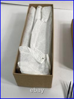 Oneida FOREVER All American Stainless Flatware New 144 Piece Forks Knives Spoons