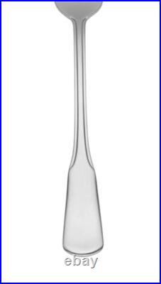 Oneida Flatware Colonial Boston Dinner Forks, Set of Assorted Style Names