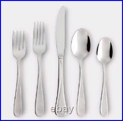 Oneida Flight 65-Piece Flatware Set