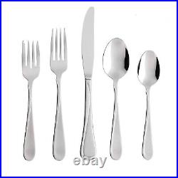 Oneida Flight 65-Piece Flatware Set