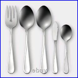 Oneida Flight 65-Piece Flatware Set