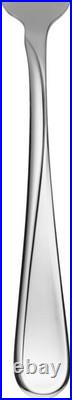 Oneida Flight 65-Piece Flatware Set for 12 Elegant Stainless Steel Dining