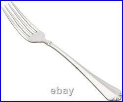 Oneida Foodservice Juilliard Dinner Fork (Set of 36) Stainless Steel