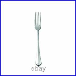 Oneida Foodservice Juilliard Dinner Fork (Set of 36) Stainless Steel