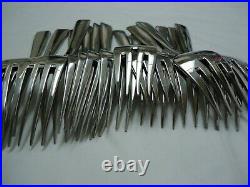 Oneida Forte Stainless Flatware 44-pieces