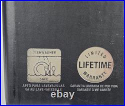 Oneida Golden Juilliard 18/10 Stainless 20pc. Flatware Set Service for Four NEW