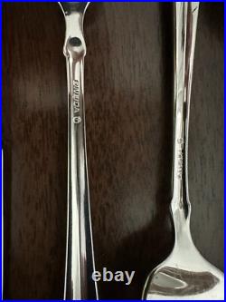 Oneida Golden Julliard 20 Pc Flatware Service for 4 cube mark +3 bonus pieces