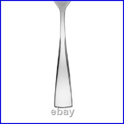 Oneida H163045A Grayson 45 Piece Everyday Flatware Set Service For 8 Oneida H163045A Grayson 45 Piece Everyday Flatware Set Service For 8