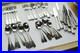 Oneida INDEPENDENCE Deluxe Stainless Flatware 54 Pieces