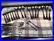 Oneida Icarus Glossy Stainless Flatware 25 Pieces