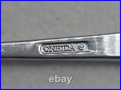 Oneida Icarus flatware your choice of pieces or 44 PC service for 8