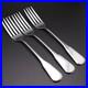 Oneida Independence Deluxe 3 Stainless Dinner Forks
