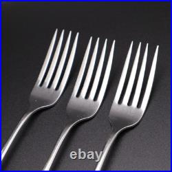 Oneida Independence Deluxe 3 Stainless Dinner Forks