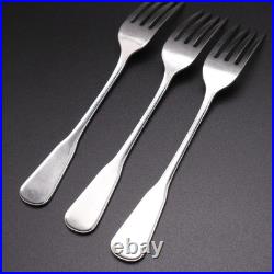 Oneida Independence Deluxe 3 Stainless Dinner Forks
