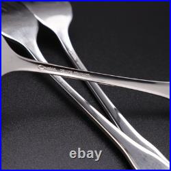 Oneida Independence Deluxe 3 Stainless Dinner Forks