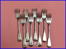 Oneida Independence Deluxe Stainless flatware set